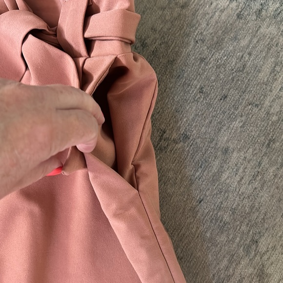 High Waisted Pants - Picture 4 of 4